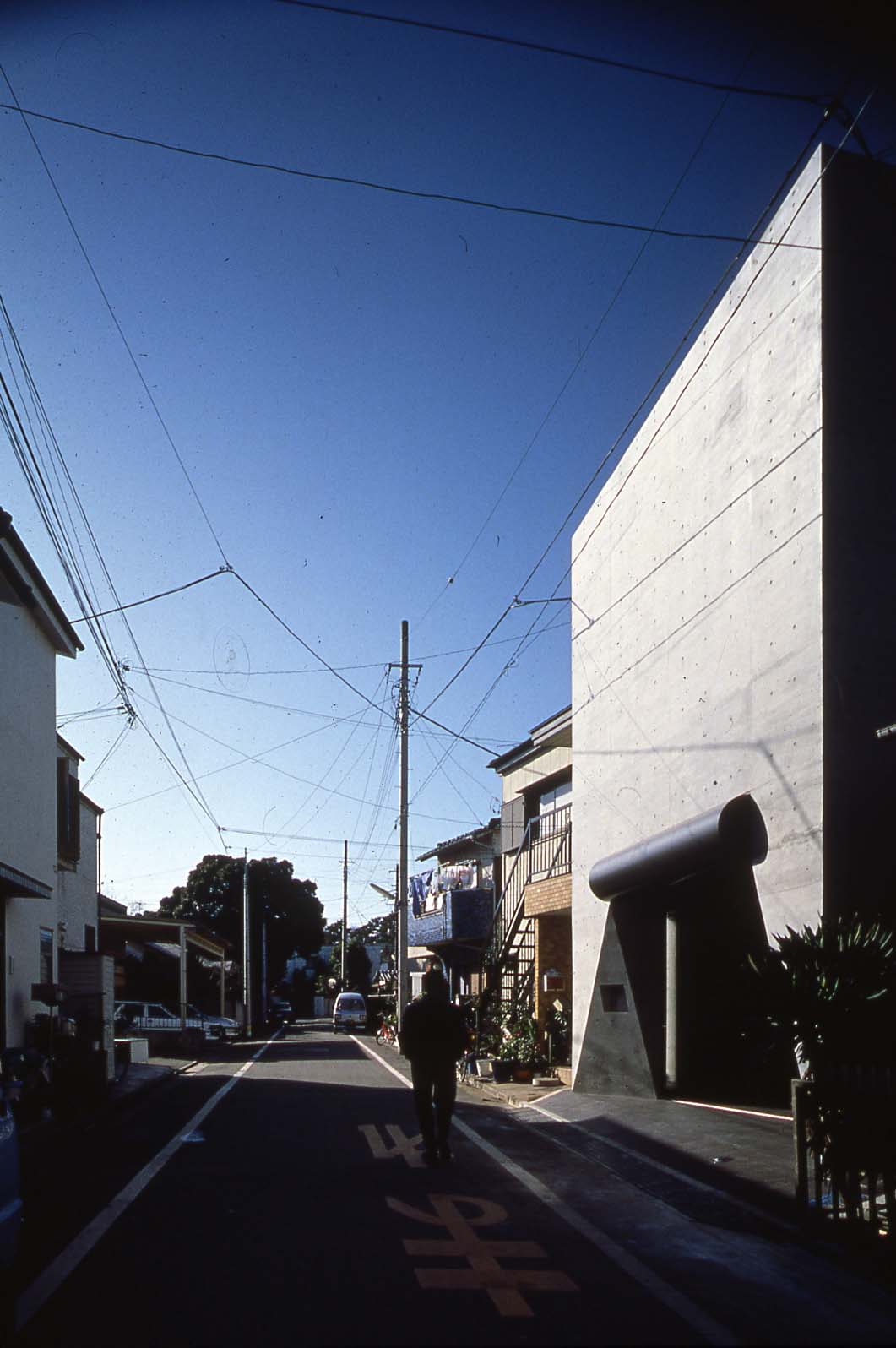 横河設計工房[KYA] KEN YOKOGAWA ARCHITECT & ASSOCIATES INC