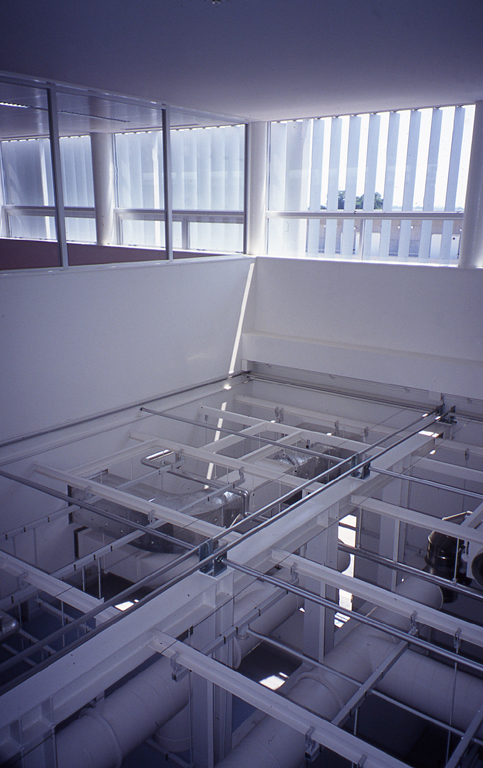 建築環境工学 作品詳細 - 有限会社 建築環境設計
