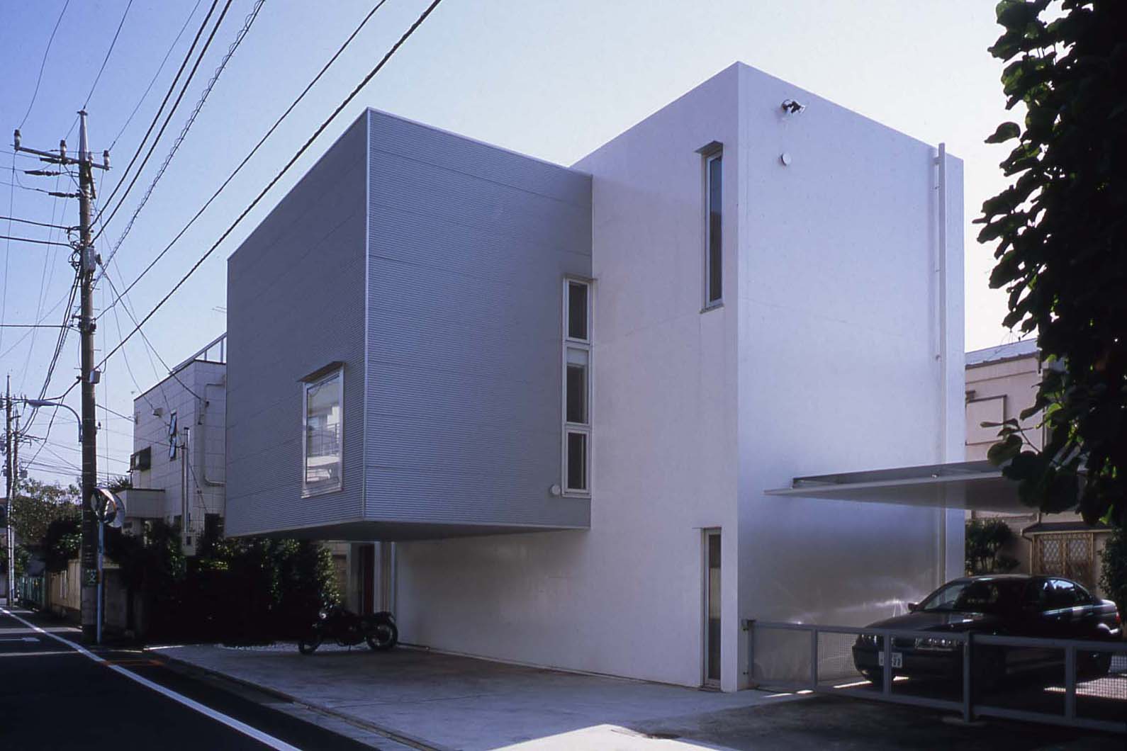 B57-197 建築知識 1990/9 特集 デザイナーのための金属屋根設計