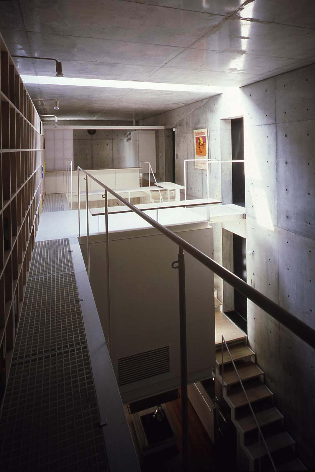 横河設計工房[KYA] KEN YOKOGAWA ARCHITECT & ASSOCIATES INC