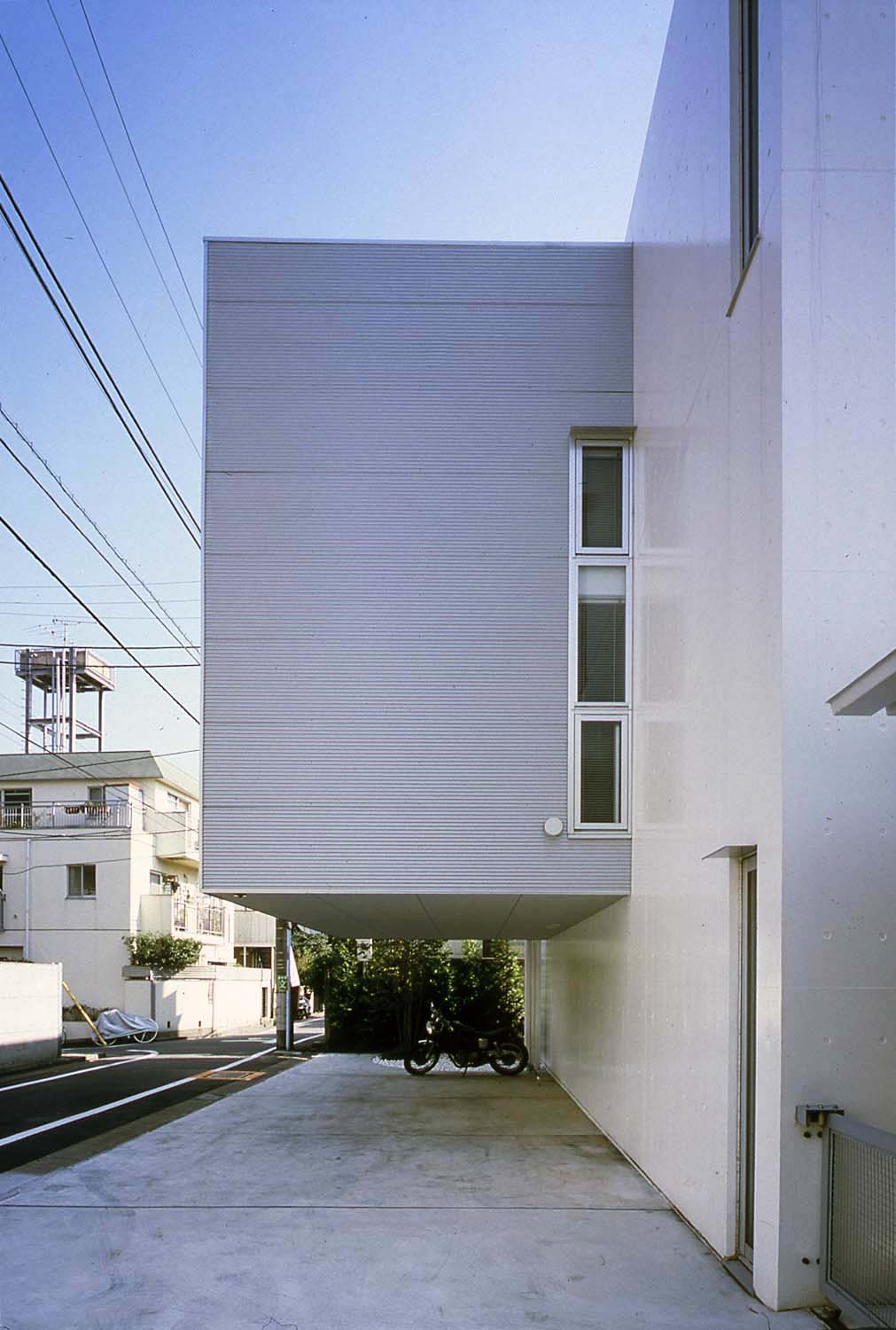 横河設計工房[KYA] KEN YOKOGAWA ARCHITECT & ASSOCIATES INC