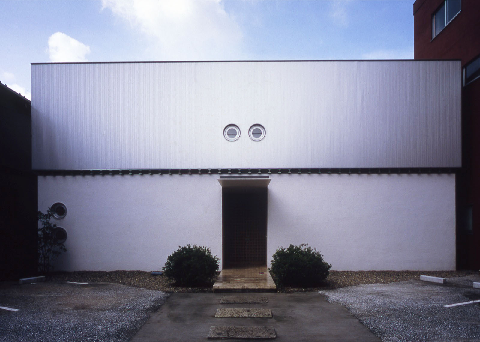横河設計工房[KYA] KEN YOKOGAWA ARCHITECT & ASSOCIATES INC