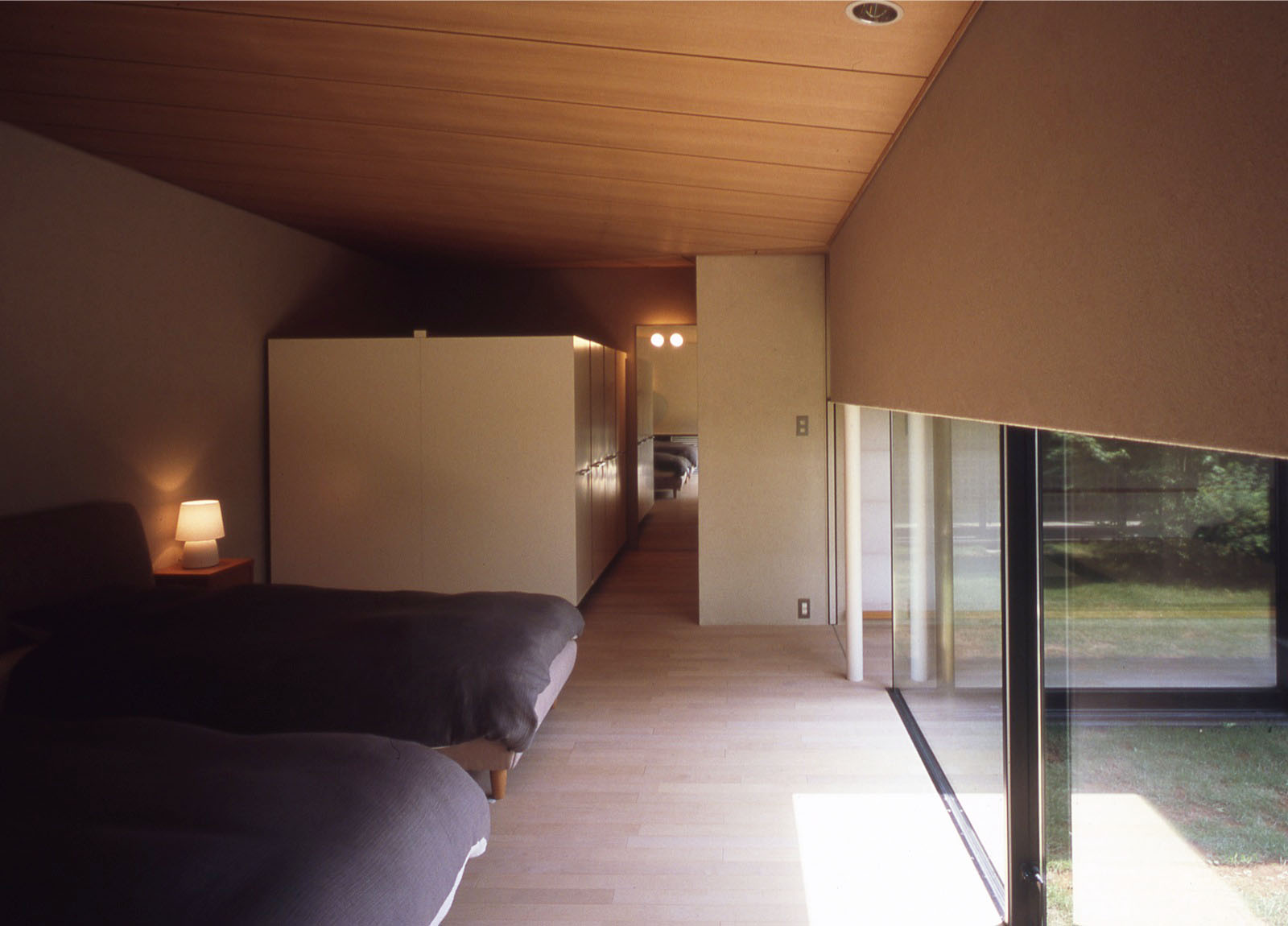 横河設計工房[KYA] KEN YOKOGAWA ARCHITECT & ASSOCIATES INC