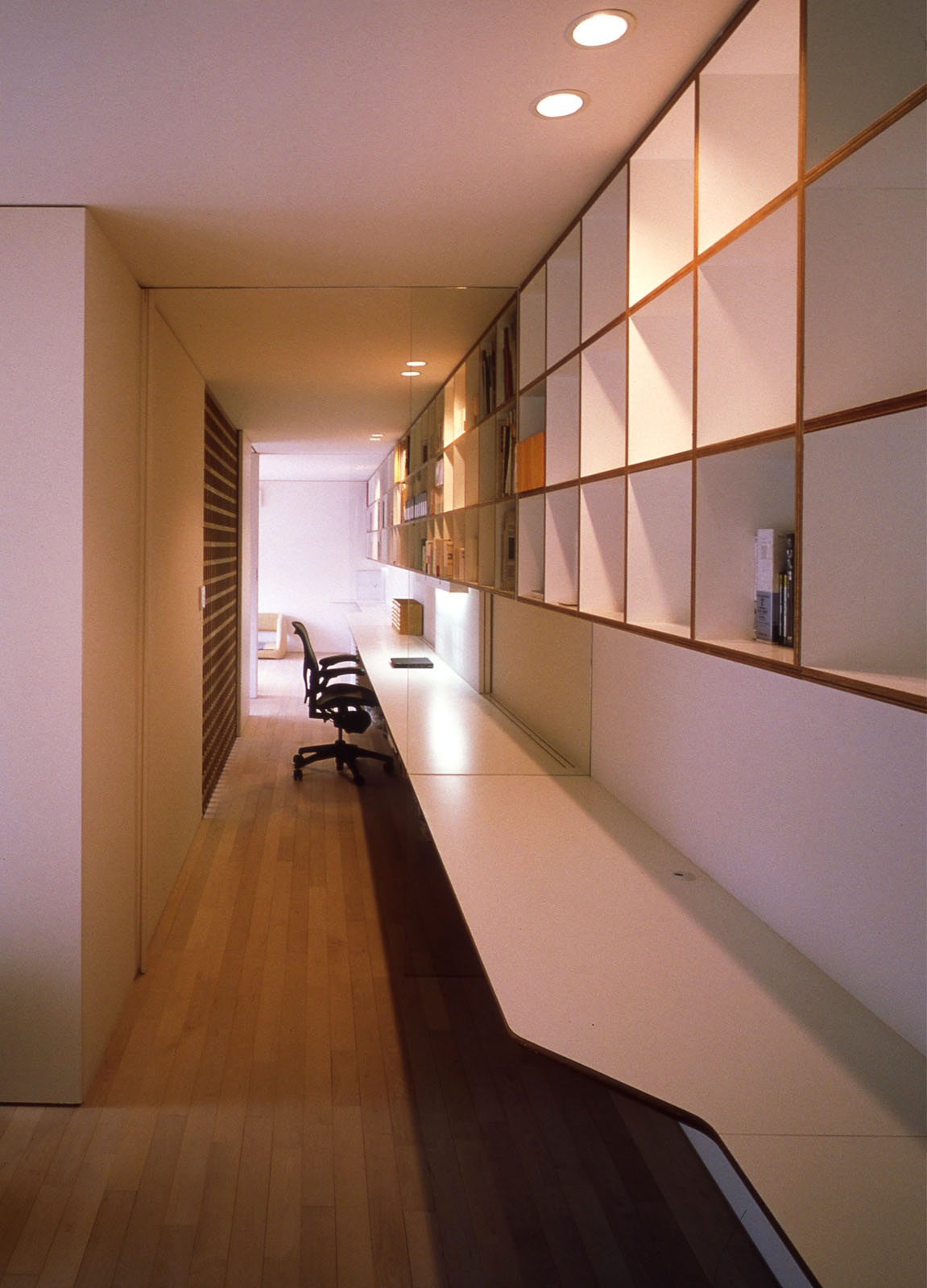 横河設計工房[KYA] KEN YOKOGAWA ARCHITECT & ASSOCIATES INC