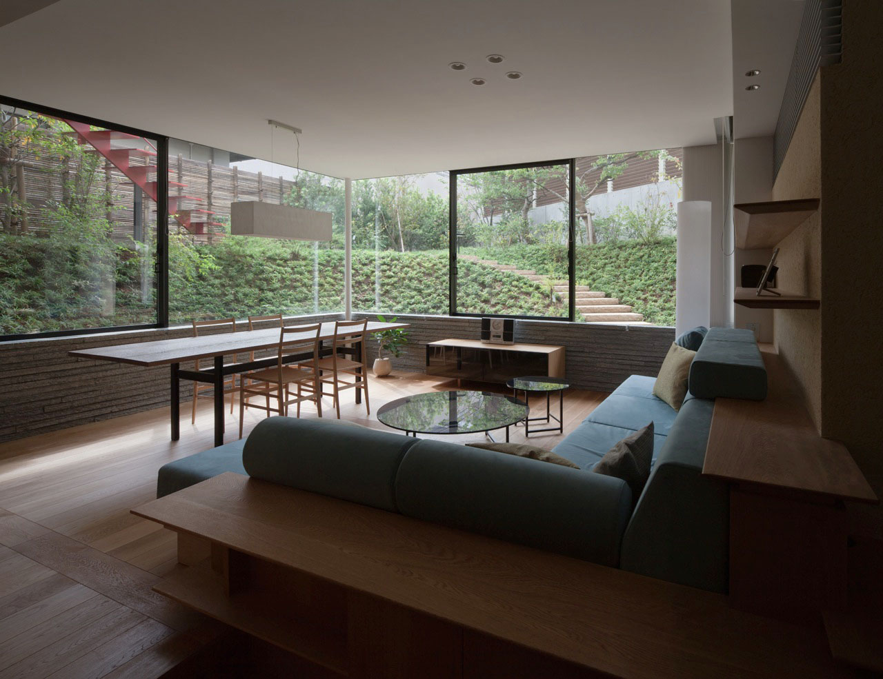 横河設計工房[KYA] KEN YOKOGAWA ARCHITECT & ASSOCIATES INC
