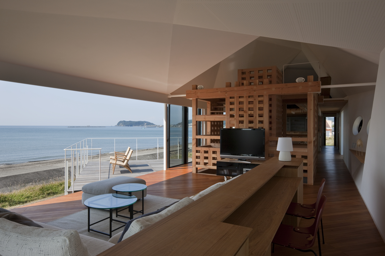 横河設計工房[KYA] KEN YOKOGAWA ARCHITECT & ASSOCIATES INC
