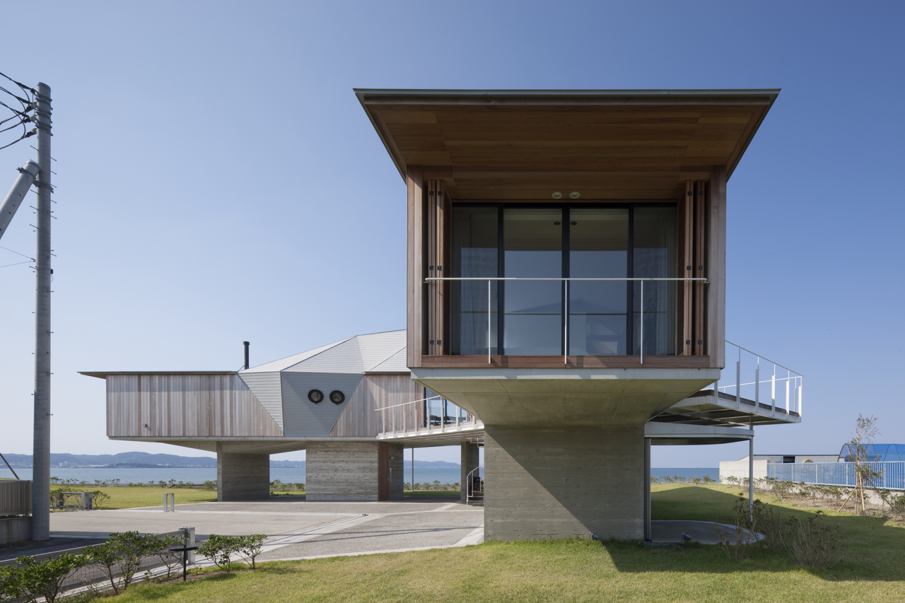 横河設計工房[KYA] KEN YOKOGAWA ARCHITECT & ASSOCIATES INC
