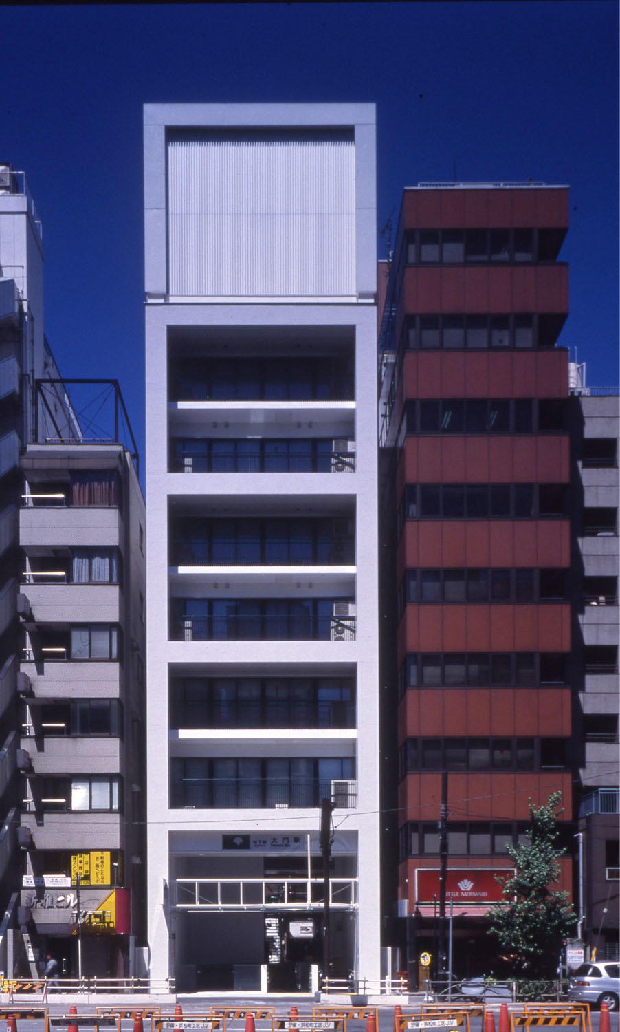 横河設計工房[KYA] KEN YOKOGAWA ARCHITECT & ASSOCIATES INC