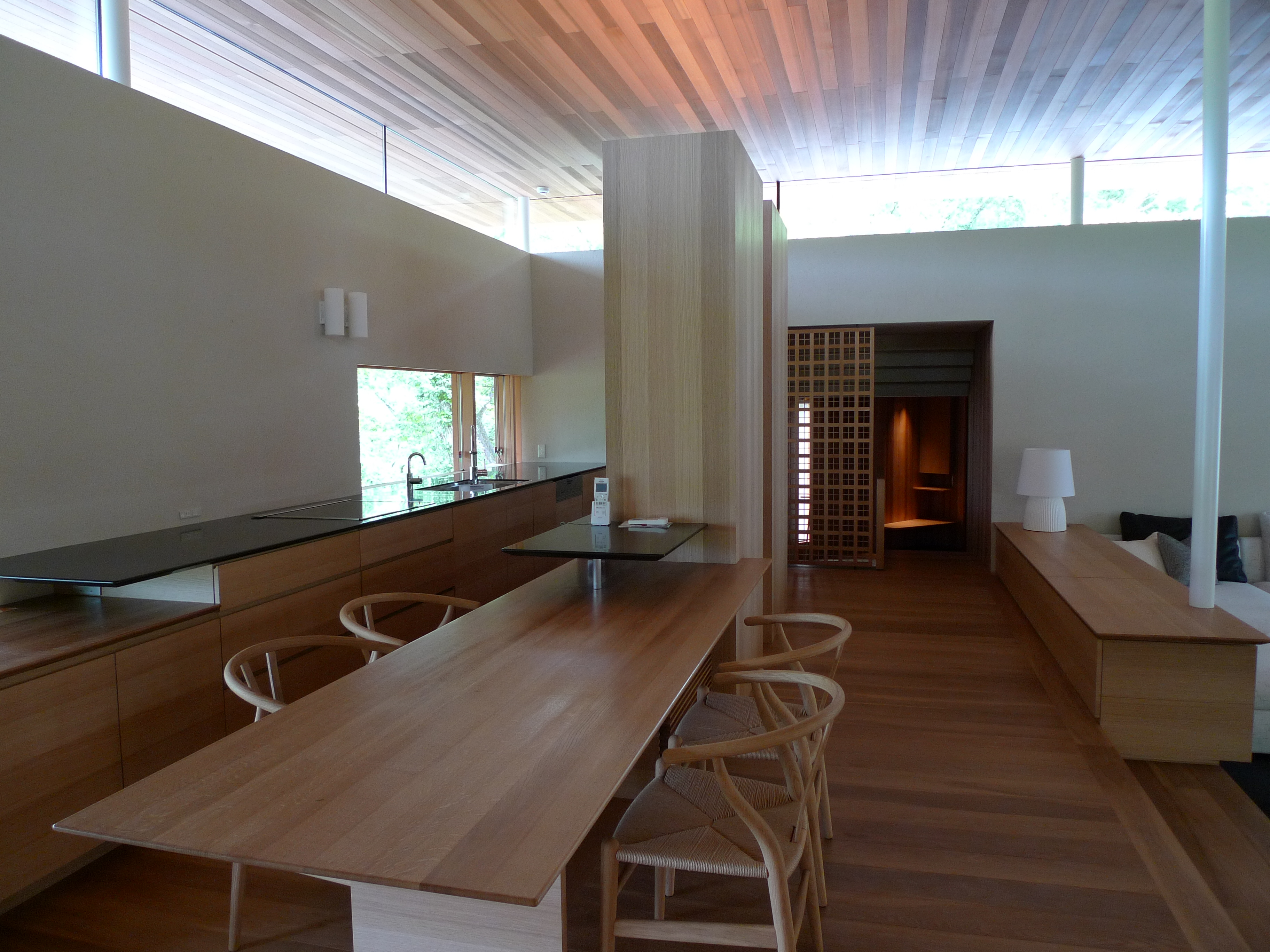 横河設計工房[KYA] KEN YOKOGAWA ARCHITECT & ASSOCIATES INC